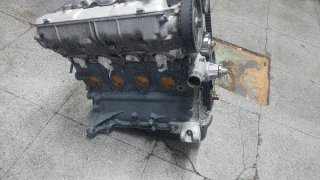 Motor 1.8 GE Biárbol Seat/Fiat 42.000km