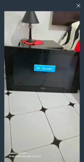 Samsung 32 LE32A336 TV