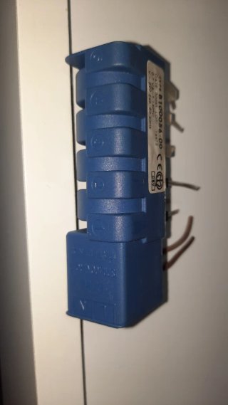 Centralina generatore scintilla B100056-00