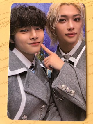 Stray Kids SKZ Magic School Pulsera