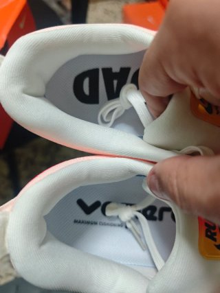 Zapatillas Nike Zoom Vomero 18 Talla 44 Nuevas