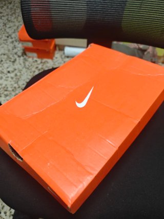 Zapatillas Nike Zoom Vomero 18 Talla 44 Nuevas