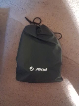Mosquitera universal Jane