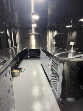 FOOD TRUCK nuevo.