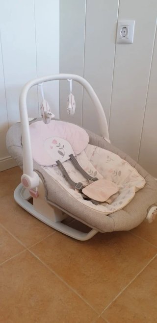 Columpio/Gandulita bebé