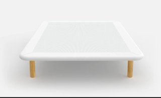 Base tapizada cama FLEX