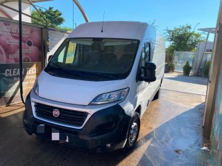 FIAT Ducato 2019