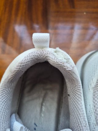 Zapatillas Skechers Blancas