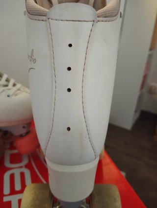 Patines artísticos EDEA Talla 35/235