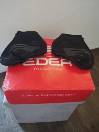Patines artísticos EDEA Talla 35/235