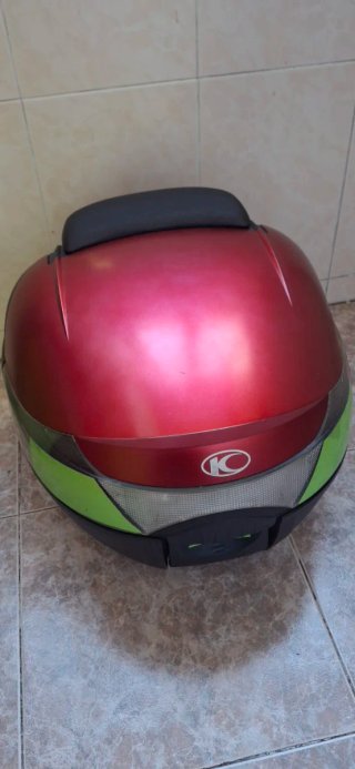 Kymco Miler Roja Scooter