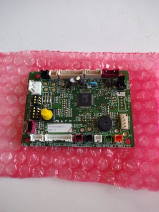 Placa electrónica Fujitsu Aire Acondicionado