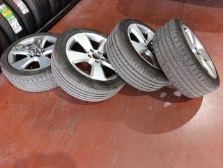 Llantas Audi A3 Originales