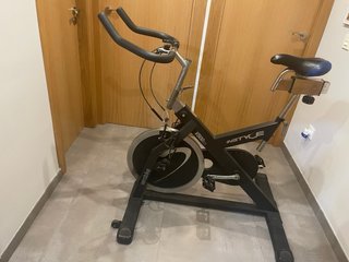 Bicicleta Estática Instyle V800STS