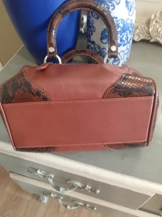 Borsa Balenciaga Marrone
