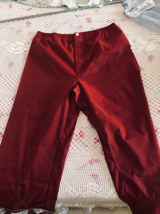 Pijama verano completo y pantalón suelto