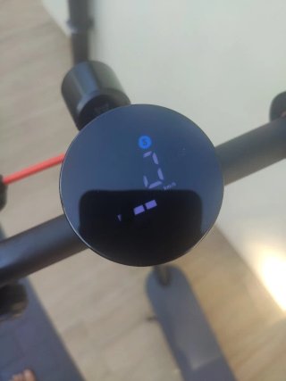 Patinete Eléctrico Xiaomi Scooter Elite SEMINUEVO