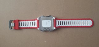 Garmin Forerunner 920XT Rojo/Blanco