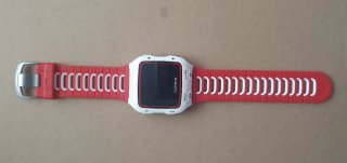 Garmin Forerunner 920XT Rojo/Blanco