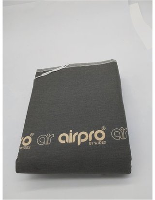 AirPro By Widex Funda de 6 Capas para Tabla de Planchar con Plancha de Vapor - Talla S/M MAX 115x39 cm - No más Agua Debajo de l