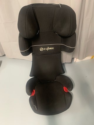 Silla coche Cybex