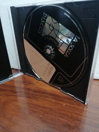 Agujetas - En la Soleá CD Flamenco