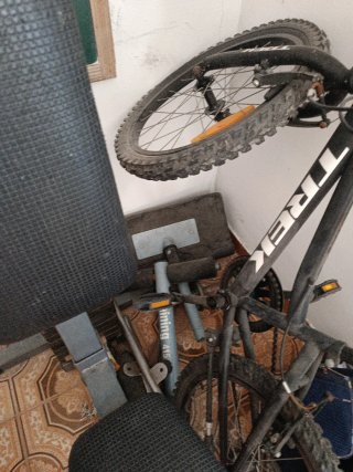 Máquina de gimnasio multifunción