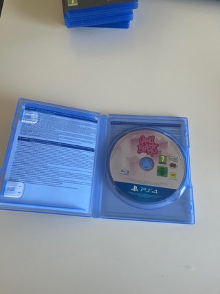 Gang Beasts PS4 (PlayStation 4)