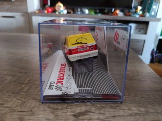 Scalextric Seat Panda 60 Aniversario