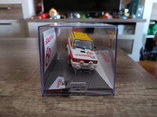 Scalextric Seat Panda 60 Aniversario