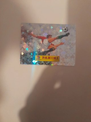 Cartas mundial 00 y FWC 7