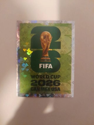 Cartas mundial 00 y FWC 7
