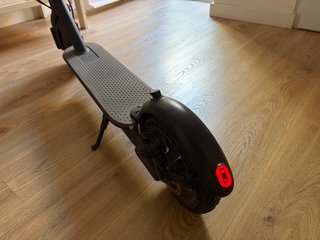 Patinete Eléctrico Xiaomi