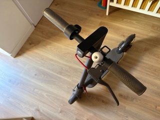 Patinete Eléctrico Xiaomi