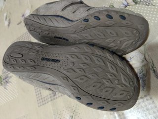 Zapatillas Skechers Mujer talla 38