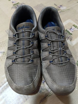 Zapatillas Skechers Mujer talla 38