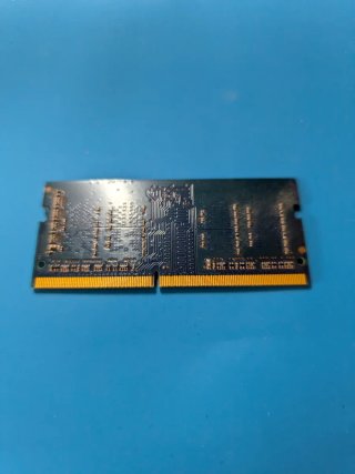 Memoria RAM Ramaxel 4GB DDR4 PC4-2400T