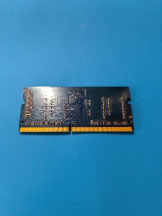 Memoria RAM Ramaxel 4GB DDR4 PC4-2400T