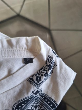 Camiseta Jack & Jones Originals talla M Long Size