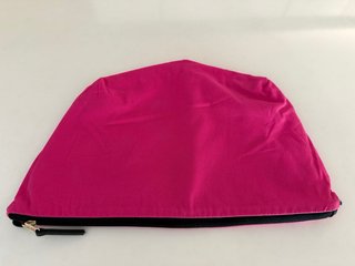 Tres interiores reversibles de bolso  Tous Kaos