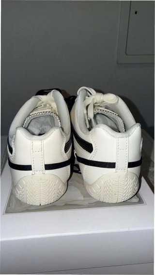 Puma x Rosé Speedcat LEA Blanco Talla 40