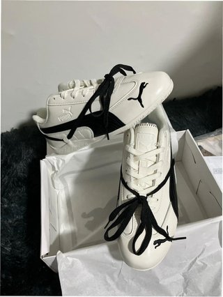 Puma x Rosé Speedcat LEA EU 42.5
