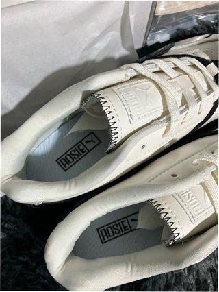 Puma x Rosé Speedcat LEA EU 42.5