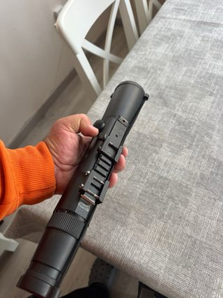 Burris Ballistic LaserScope 4-12x42