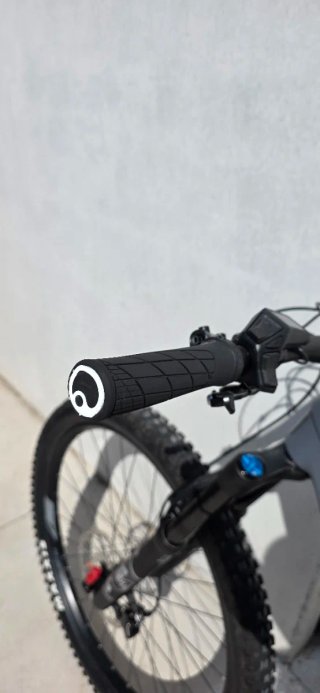 Bicicleta Eléctrica MTB KTM máquina capoho pro ltd