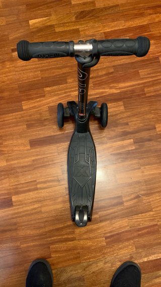 Patinete micro