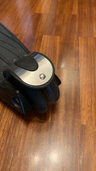 Patinete micro