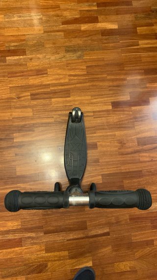 Patinete micro