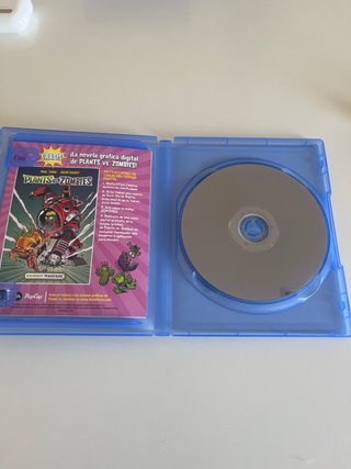 Plants vs Zombies Battle for Neighborville PS4