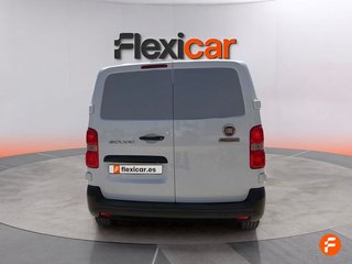 Fiat Scudo L2 ESTANDAR